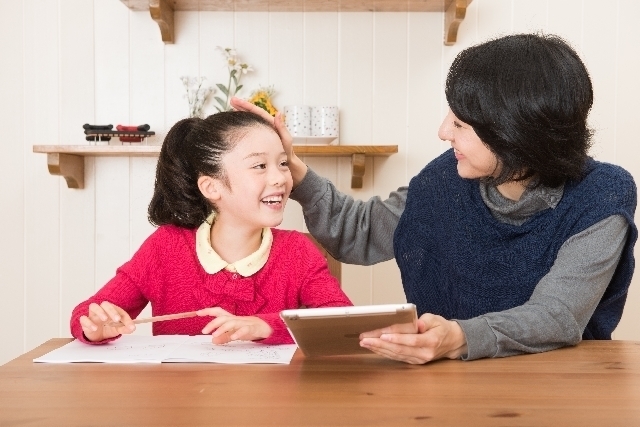 勉強嫌いの子供が勉強好きになる方法がある